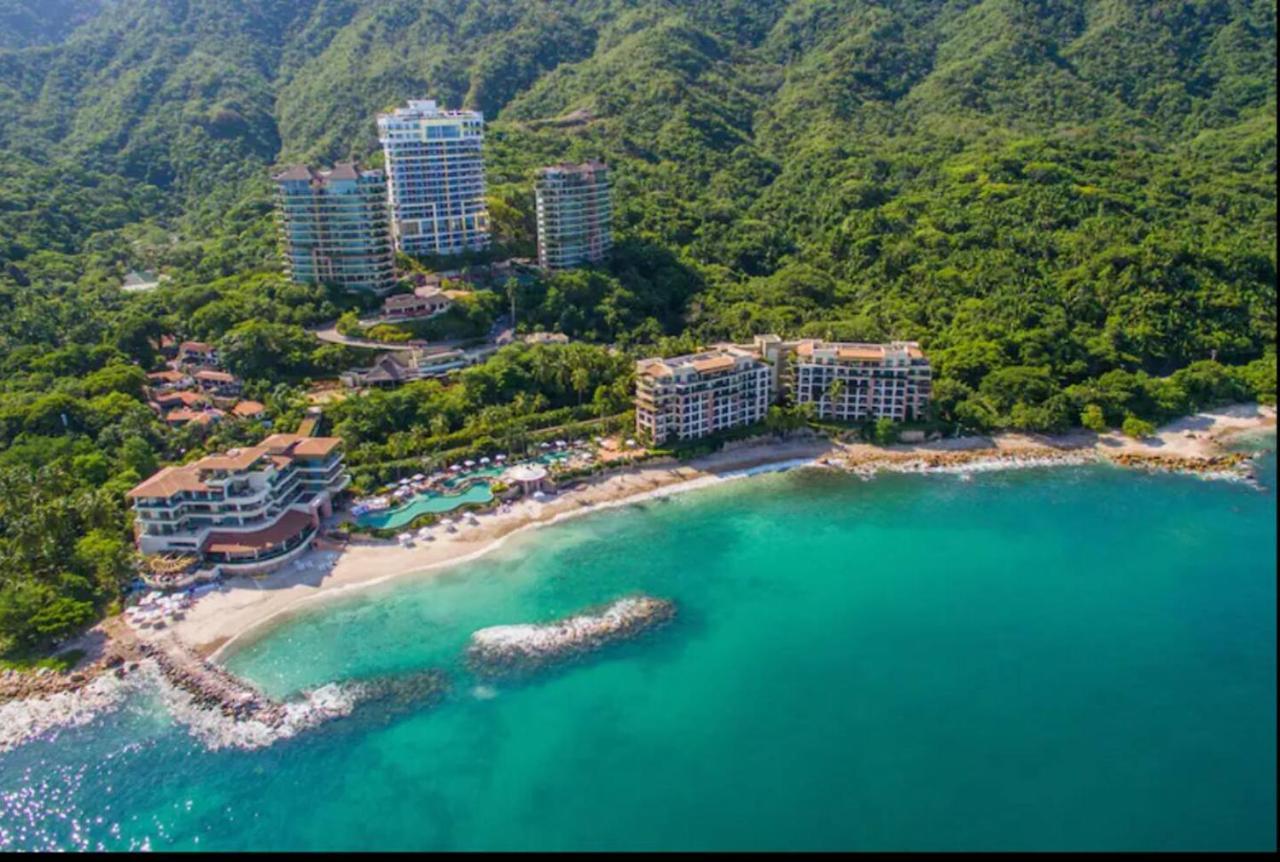 Garza Blanca Preserve & Spa Hotel