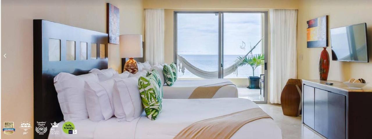 Garza Blanca Preserve & Spa Hotel 5*
