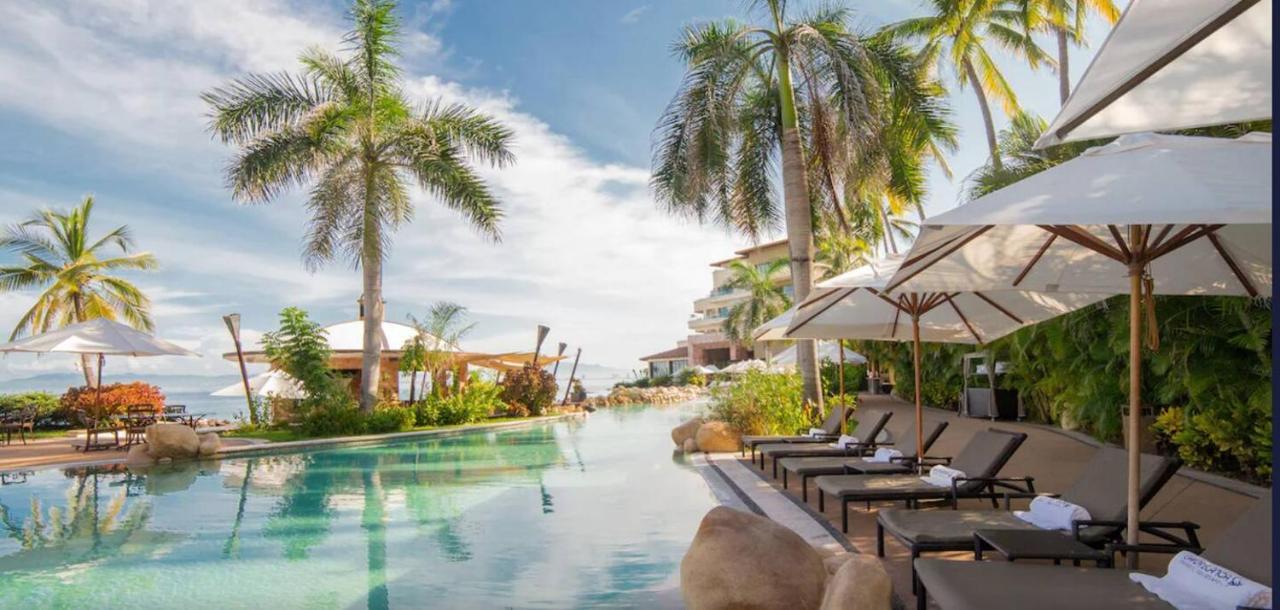 Garza Blanca Preserve & Spa Hotel