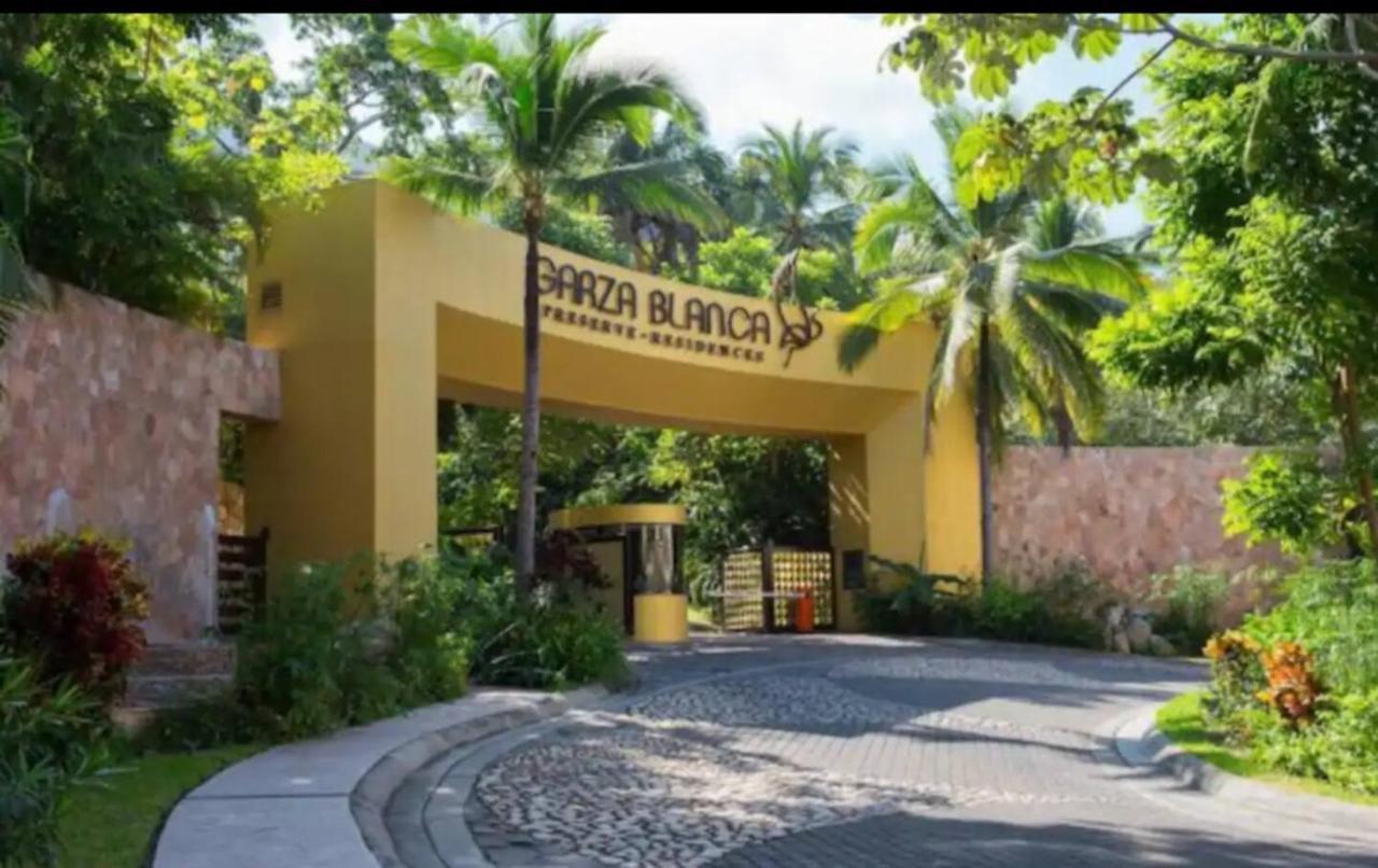 Garza Blanca Preserve & Spa 5*