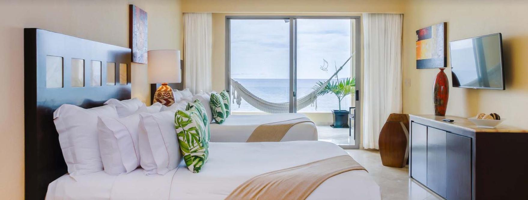 Hotel Garza Blanca Preserve & Spa 5*