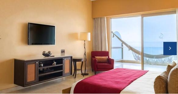 Garza Blanca Preserve & Spa 5*